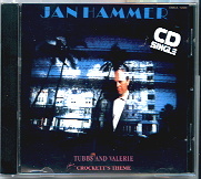 Jan Hammer - Tubbs & Valerie